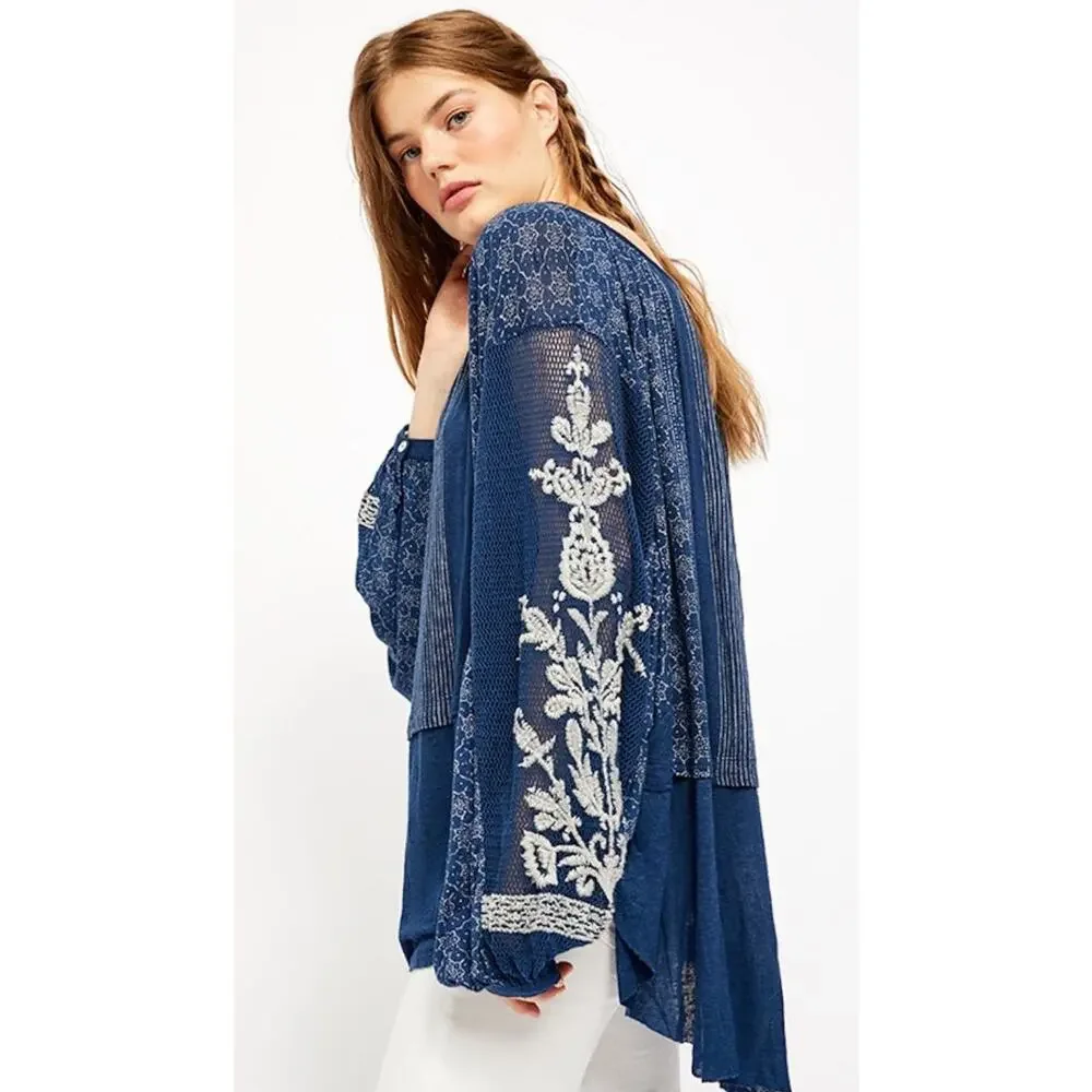 Free People size large